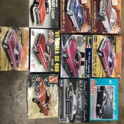 Model Car