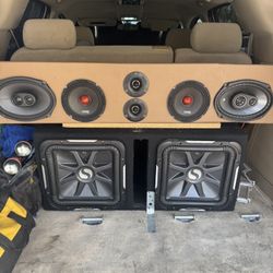 Kickers L7 12inch 