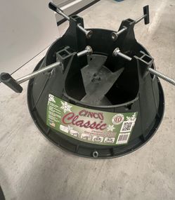 Christmas Tree Stand