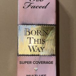 Too Faced Concealer