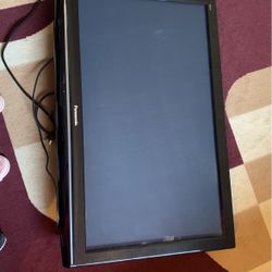 42 Panasonic TV