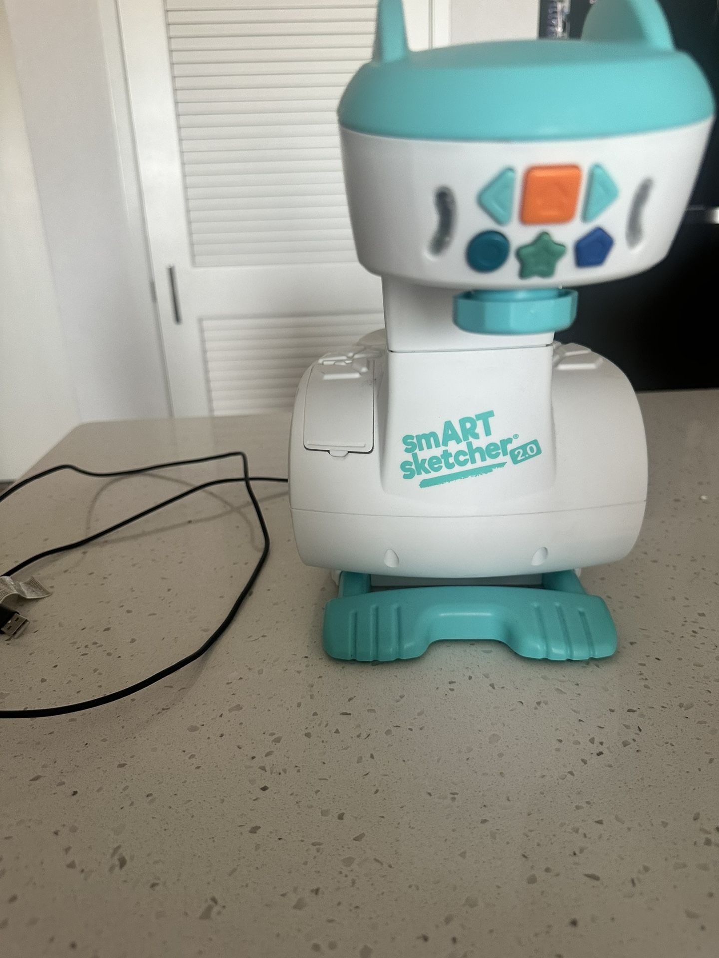 Cookie Projector 