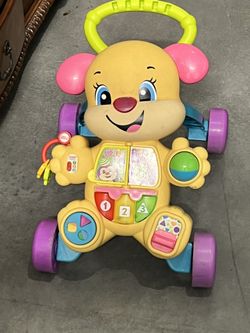 Baby Walker