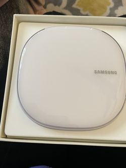 Samsung Connect Home Pro Wifi Hub