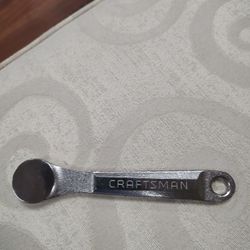 Craftsman Bottle Opener