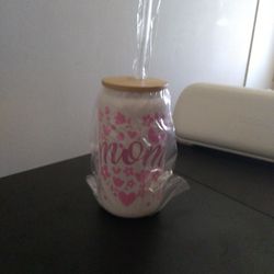 Mother Day Drinking Cup 