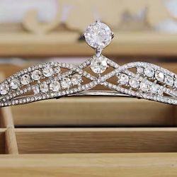 Bridal Crown