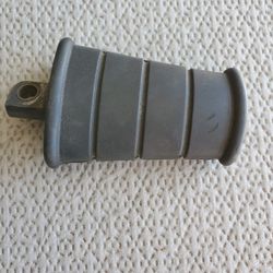 Vintage Harley Davidson Shovelhead Kickstarter Pedal