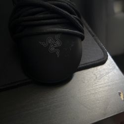 Razer Mouse 