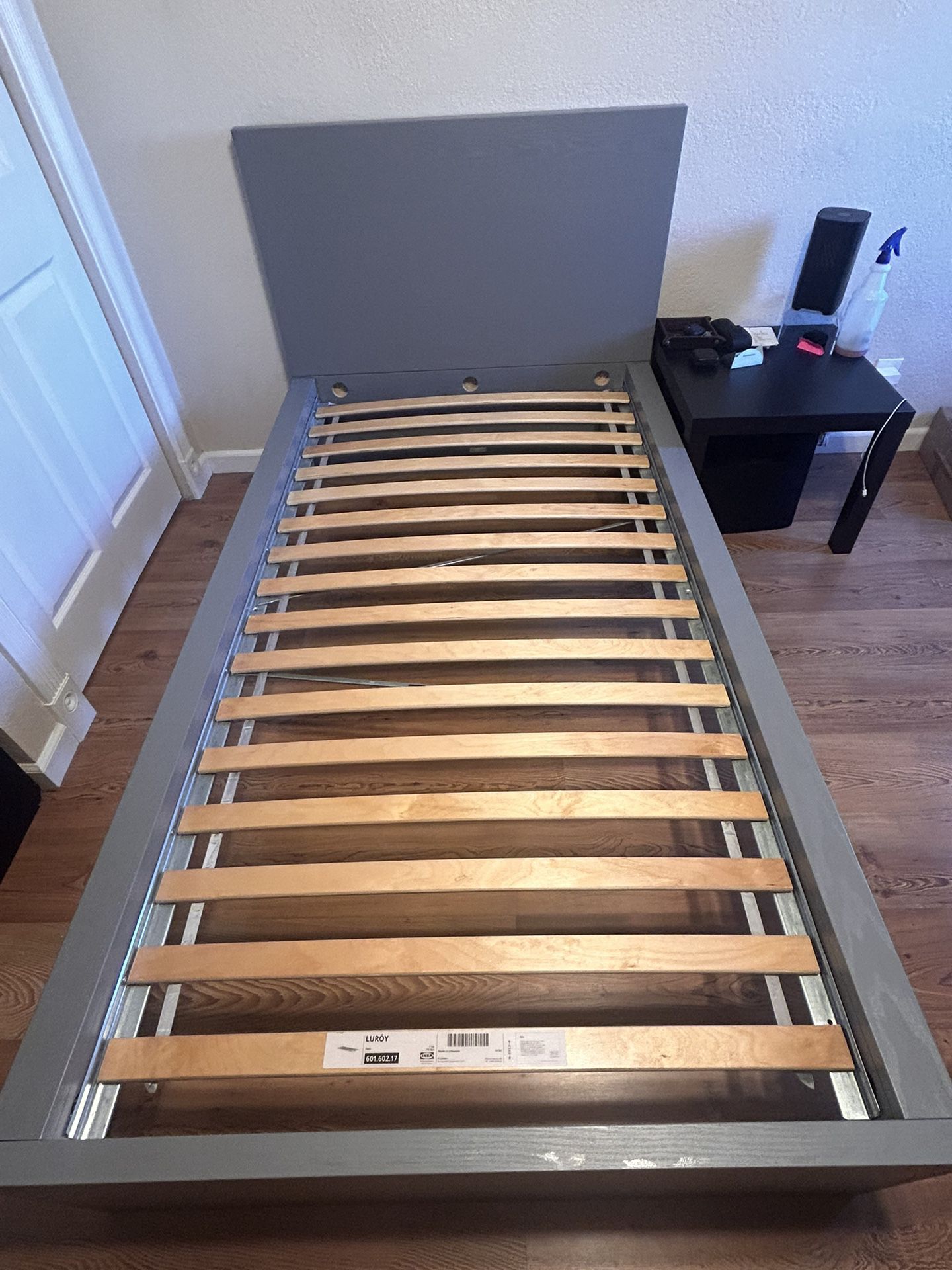 XL Twin Bed Frame 