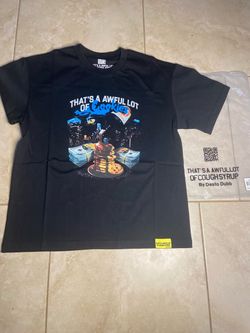 Awful lot of cookies syrup T-Shirt