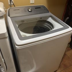 Working Samsung Washer 