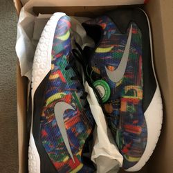 Nike Hyperchase PRM: James Harden Size 10.5
