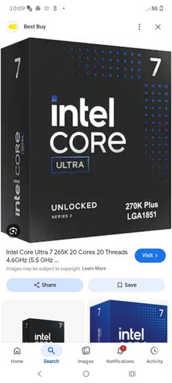 Intel core 7