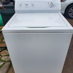 Kenmore Washer 