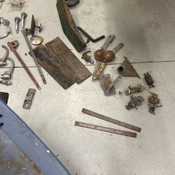 1947 To 1953 Chevy Truck Parts
