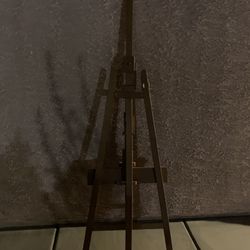 Painting Easel
