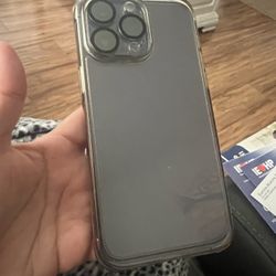 I Phone 14 Pro max  Like New Read Description In The Pictures Used With Any Carrier  