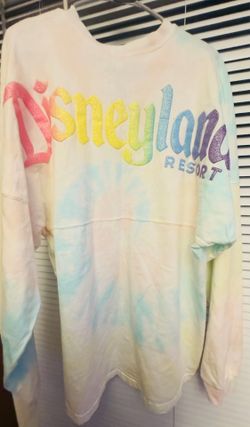 Disneyland shirt