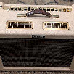 Crate Vintage Club 30 Tube Amp