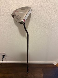 Odyssey White Hot XG 2-Ball Mallet Putter 35" 35 Inches Steel Right handed