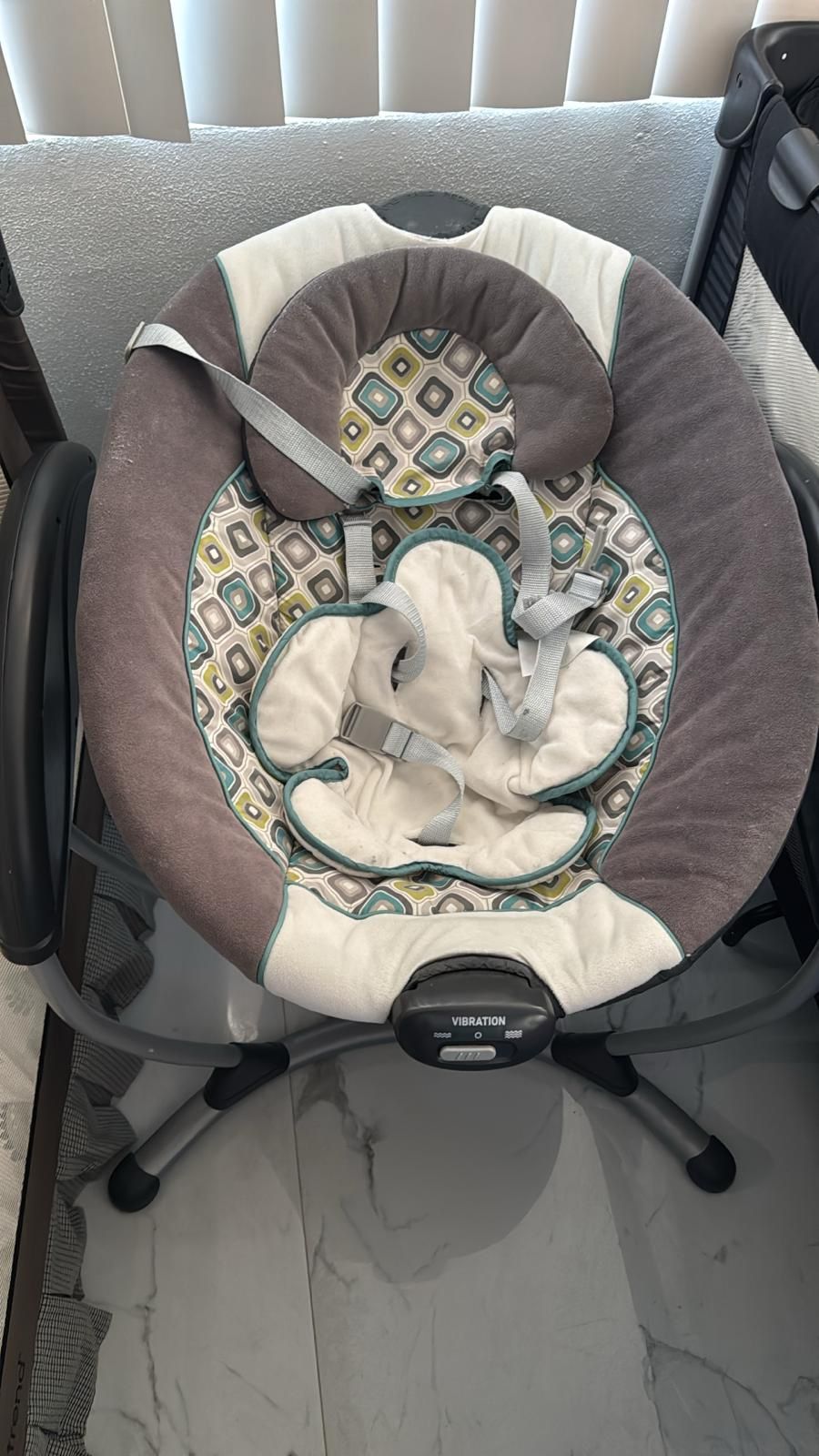 Baby Swing