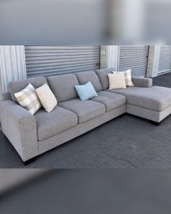Sectional