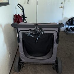 Dog stroller