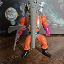 Motu Snout Spout Complete