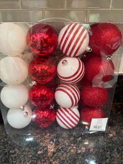 Christmas Ornaments