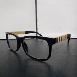 Small Prescription Glasses 