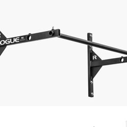 Rogue Pull up System