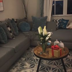 Sofa / Chase  Lounge- For Sale- En Venta