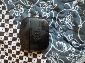 Jbl tune buds