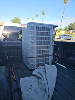 3ton condenser  410a