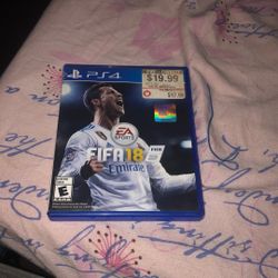 FIFA 18