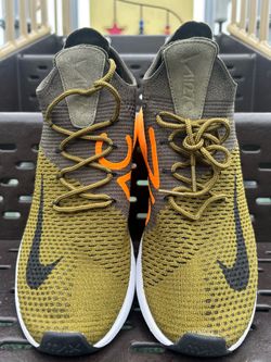 Vnds Nike Air Max 270 Flyknit Sneakers size 10