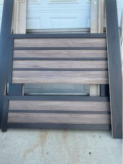 Beutifull Queen bed with good mattress set