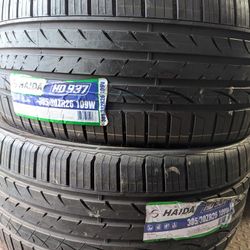 BRAND NEW PAIR (2) 305 30 26 TIRES !!!