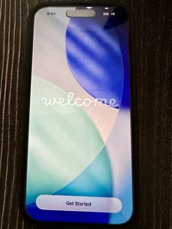 iPhone 15 Pro 128gb
