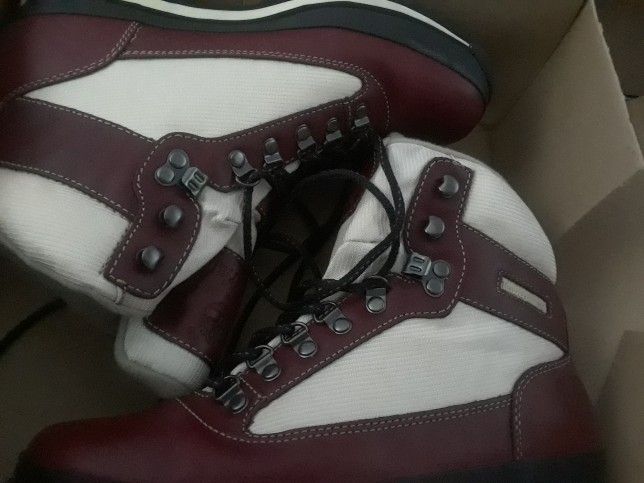 Men Timberlands