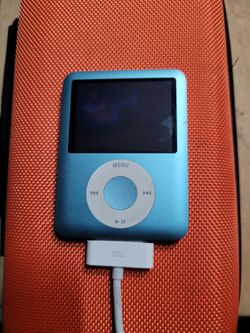 Apple ipod3rd.Gen