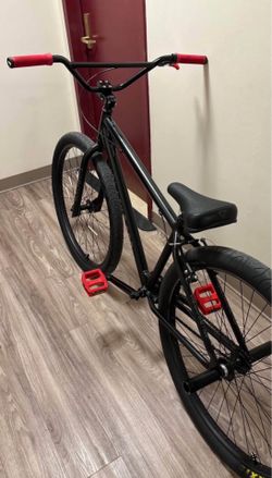 Selling se bike