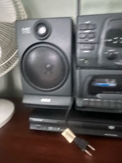 Old school radio