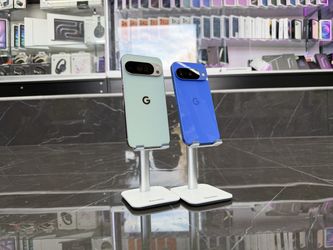 Google Pixel 10 & 10 PRO XL ((Take It Home In Payments/ llévatelo a casa en pagos)