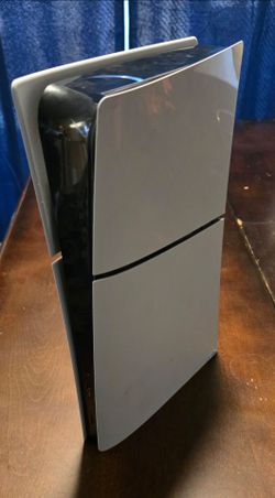 Ps5 slim digital