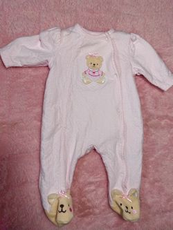 Baby clothes