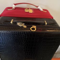 New Estée Lauder Cases. 