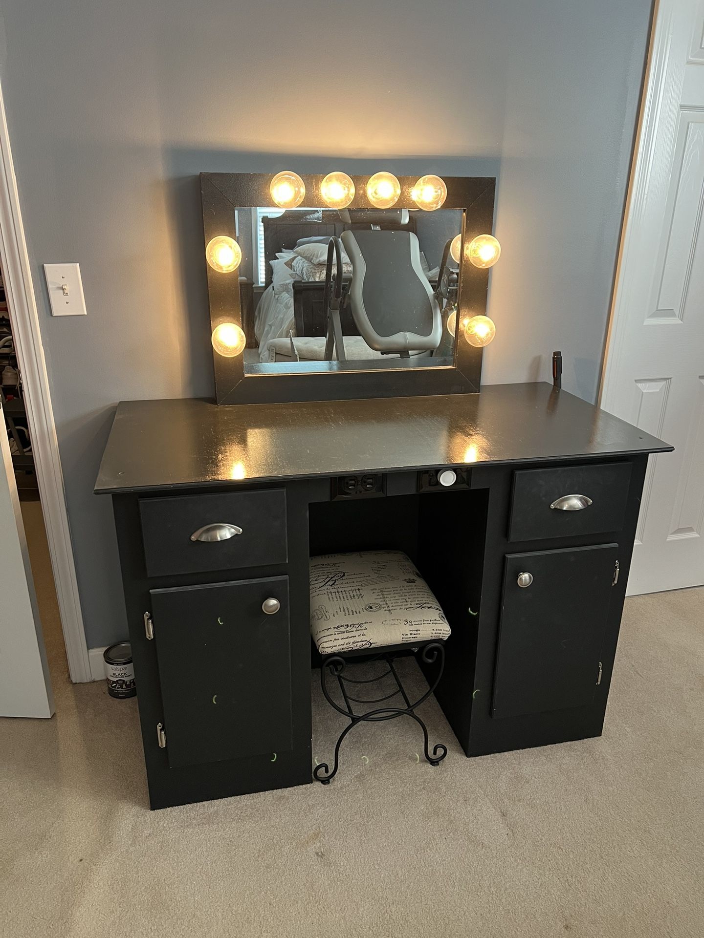 Vanity