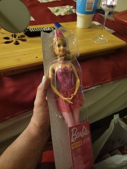 Barbie